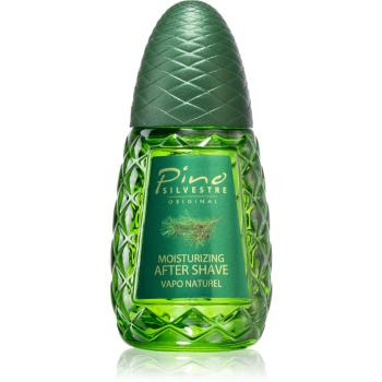 Pino Silvestre Pino Silvestre Original after shave cu atomizor pentru bărbați 40 ml