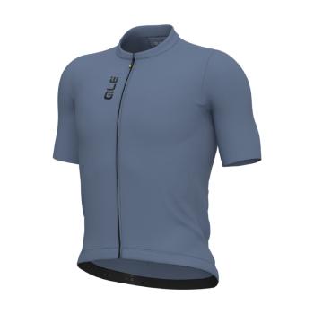 
                         Tricou de ciclism cu mânecă scurtă - COLOR BLOCK PRAGMA 
                