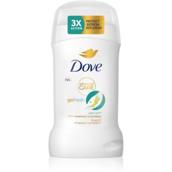 Dove Advanced Care Pear&Aloe Vera deodorant stick 50 ml