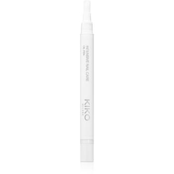 KIKO Milano Intense Nail Care ingrijire nutritiva pentru cuticule 2.2 ml