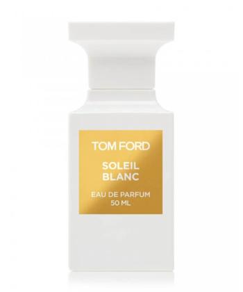 Tom Ford Soleil Blanc - EDP 2 ml - eșantion cu pulverizator