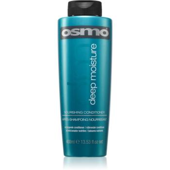 Osmo Deep Moisture balsam pentru păr 400 ml