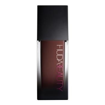 Huda Beauty Machiaj matifiant #FauxFilter (Luminous Matte Foundation) 35 ml 560R Ganache