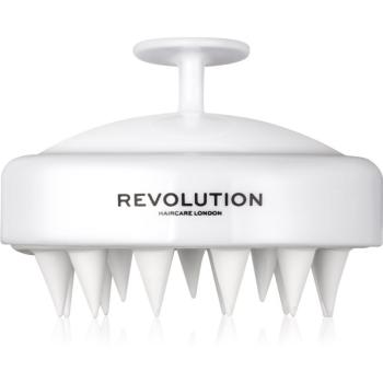 Revolution Haircare Stimulating Scalp Massager accesoriu de masaj pentru scalp