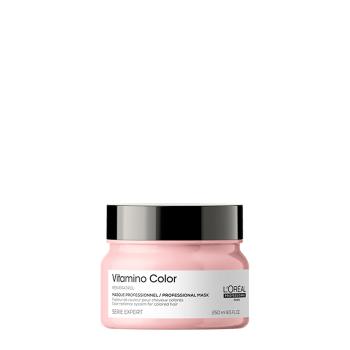 L´Oréal Professionnel Mască pentru păr vopsit Série Expert Resveratrol Vitamino Color (Masque) 250 ml