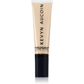 Kevyn Aucoin Stripped Nude Skin Tint make-up cu textura usoara culoare 02 Light 30 ml