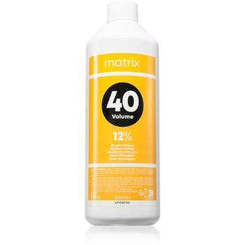 Matrix SoColor Beauty Creme Oxydant lotiune activa 1000 ml