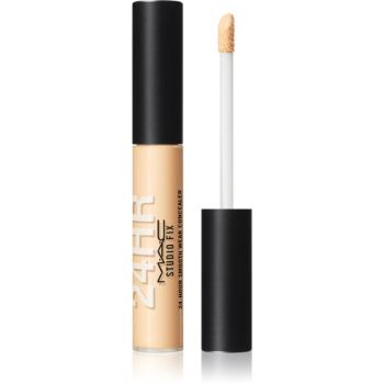 MAC Cosmetics Studio Fix 24-Hour SmoothWear Concealer anticearcan cu efect de lunga durata culoare NC 20 7 ml