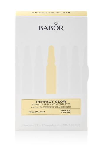 Babor Fiole pentru strălucirea pielii Perfect Glow (Ampoule Concentrates) 7 x 2 ml