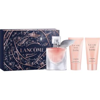 Lancôme La Vie Est Belle set cadou pentru femei