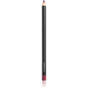 MAC Cosmetics Lip Pencil creion contur pentru buze culoare Burgundy 1,45 g