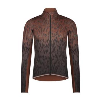 
                         Tricou de ciclism cu mânecă lungă de vară - EVOLVE WIND LIGHT 
                