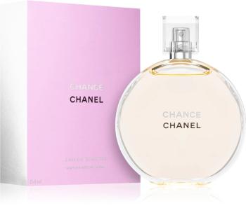 Chanel Chance - EDT 50 ml