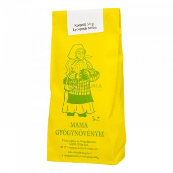 Mama Gyógynövényei Korpafű tea 50 g
