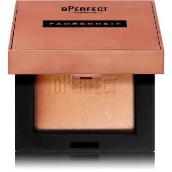 BPerfect Fahrenheit autobronzant culoare Burnt 115 g