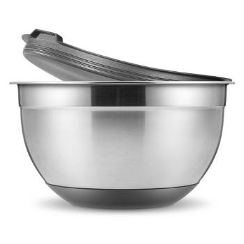 Castron cu capac Tescoma GrandCHEF 3 l, 3 l