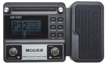 Mooer GE100