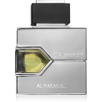 Al Haramain L'Aventure Eau de Parfum pentru bărbați 100 ml