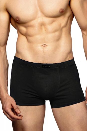 Boxeri pentru bărbați 007 black