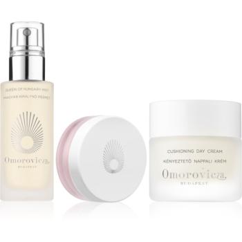 Omorovicza Perfect Trio Set îngrijire de lux pentru intinerirea pielii