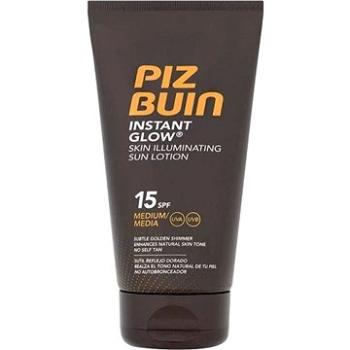 PIZ BUIN Instant Glow Lotion SPF15 150 ml (3574661312477)