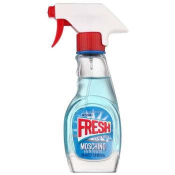 Moschino Fresh Couture Eau de Toilette pentru femei 30 ml