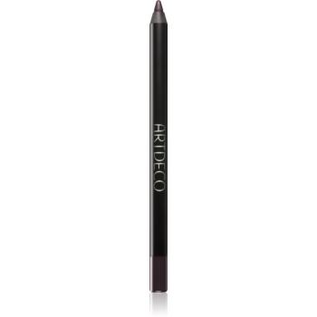 ARTDECO Soft Liner Waterproof creion dermatograf waterproof culoare 221.11 Deep Forest Brown 1.2 g