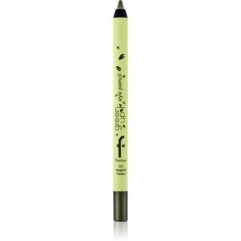 flormar Green Up Eye Pencil eyeliner khol culoare 005 Magical First 1.2 g