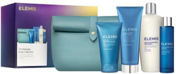 Elemis Set cadou pentru îngrijirea corporală The Relaxing Body Collection