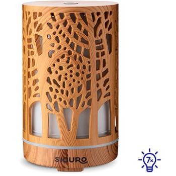 Siguro AD-D210LW Dainty Sulphur (SGR-AD-D210LW)