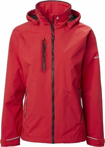 Musto Sardinia 2.0 FW Kabát True Red XS