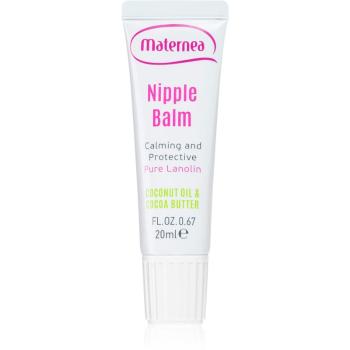 Maternea balsam calmant pentru mameloane 20 ml