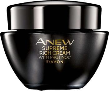 Avon Cremă intensivă de întinerire Anew Supreme cu Protinol™ 50 ml