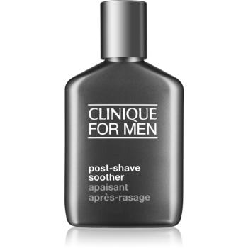 Clinique For Men™ Post-Shave Soother balsam calmant dupa barbierit 75 ml