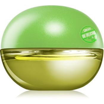 DKNY Be Delicious Pool Party Lime Mojito Eau de Toilette pentru femei 50 ml