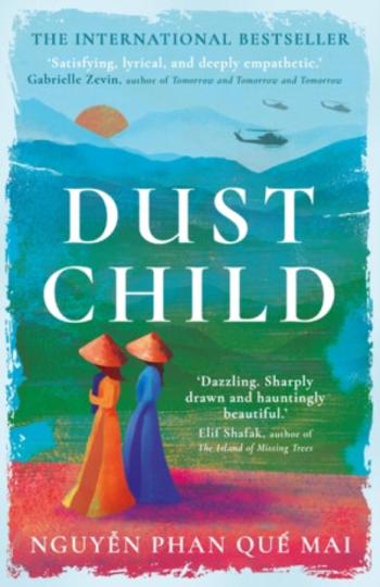 Dust Child - Nguyen Phan Que Mai