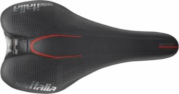 Selle Italia SLR Boost Kit Carbonio Black L 148 mm Carbon/Ceramic Ülés