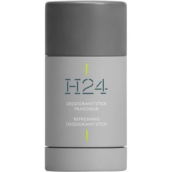 HERMÈS H24 Déodorant Stick Fraicheur deostick pentru bărbați 75 ml