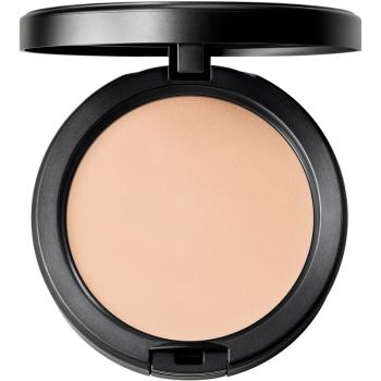 MAC Cosmetics Studio Fix Powder Plus Foundation Prefill pudra make up mata culoare N4 12 g