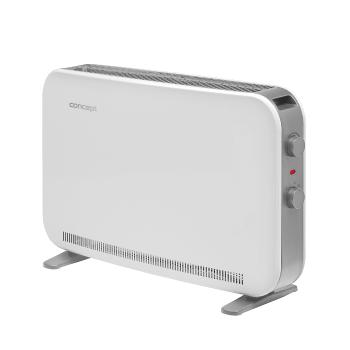 Convector Concept KS3020 2000 W, alb