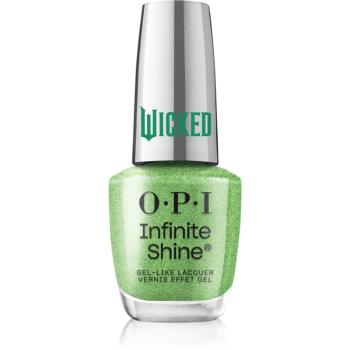 OPI Wicked Infinite Shine lac de unghii culoare OPI'm Phosphorescent! 15 ml