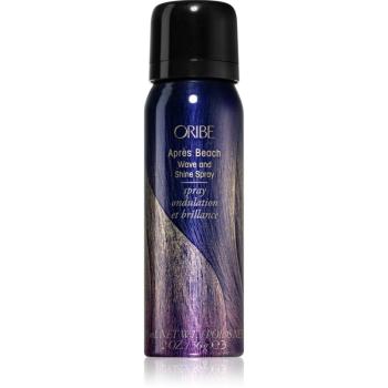 Oribe Apres Beach Wave and Shine spray pentru plajă cu efect de hidratare 75 ml