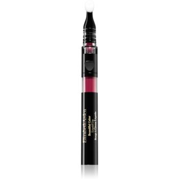 Elizabeth Arden Beautiful Color Liquid Lip ruj de buze lichid culoare Casual 2.4 ml