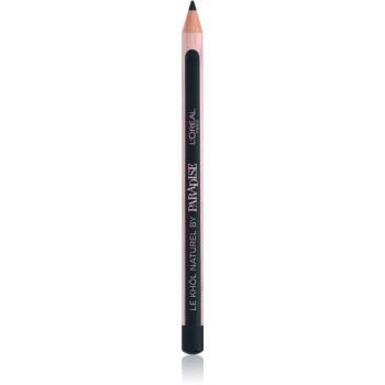 L’Oréal Paris Le Khol eyeliner khol culoare Black 1 buc