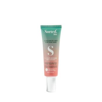 SORTED SKIN Anti-Redness 5 in 1 Denný krém 30 ml