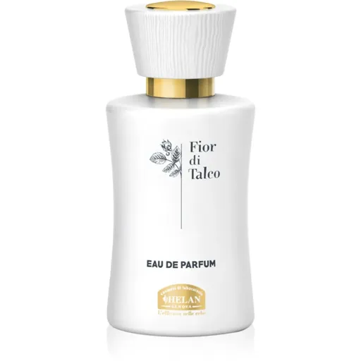 Helan Fior Di Talco Eau de Parfum pentru femei 50 ml