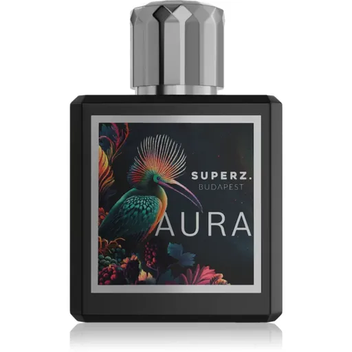 Superz Aura extract de parfum unisex 50 ml