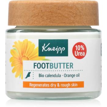 Kneipp Foot unt pentru pielea crapata a calcaielor 100 ml