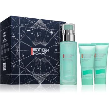 Biotherm Homme Aquapower Advanced Gel set cadou pentru bărbați