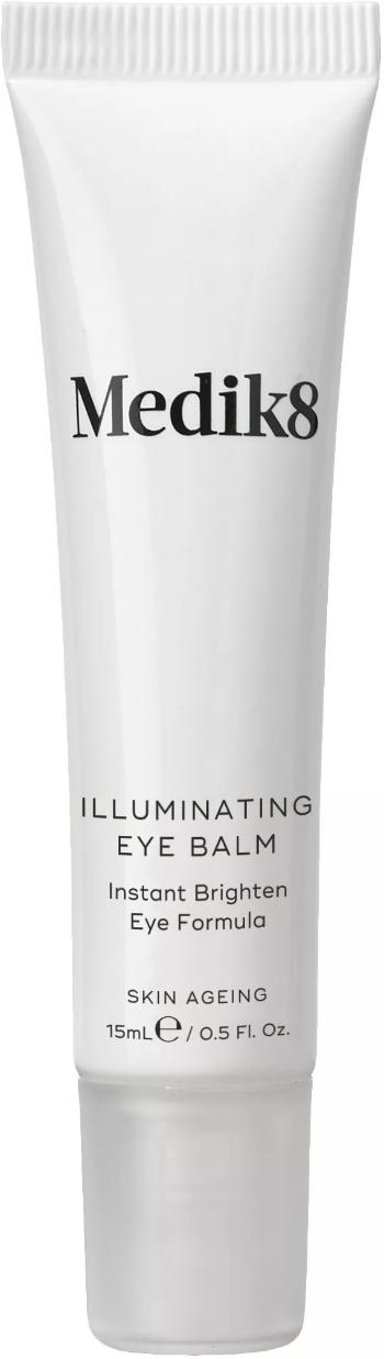 Medik8 Balsam iluminator pentru ochi (Illuminating Eye Balm) 15 ml